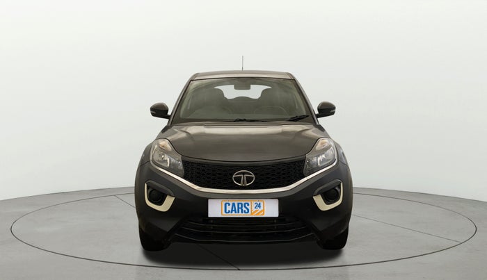 2019 Tata NEXON XMA PETROL, Petrol, Automatic, 49,278 km, Front