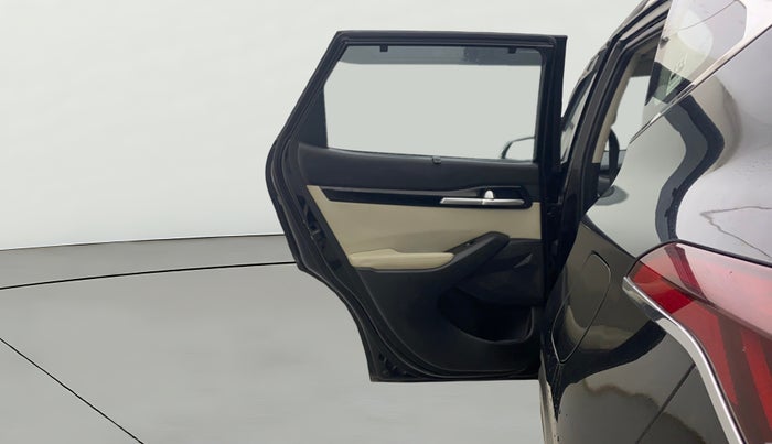 2020 KIA SELTOS HTX 1.5 PETROL, Petrol, Manual, 52,650 km, LHS Rear Door