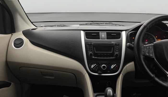 2018 Maruti Celerio ZXI AMT, Petrol, Automatic, 18,427 km, Air Conditioner