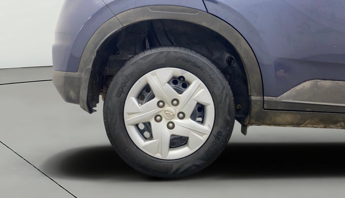 2018 Hyundai Verna 1.6 SX (O) CRDI MT, Diesel, Manual, 1,10,135 km, Right Rear Wheel