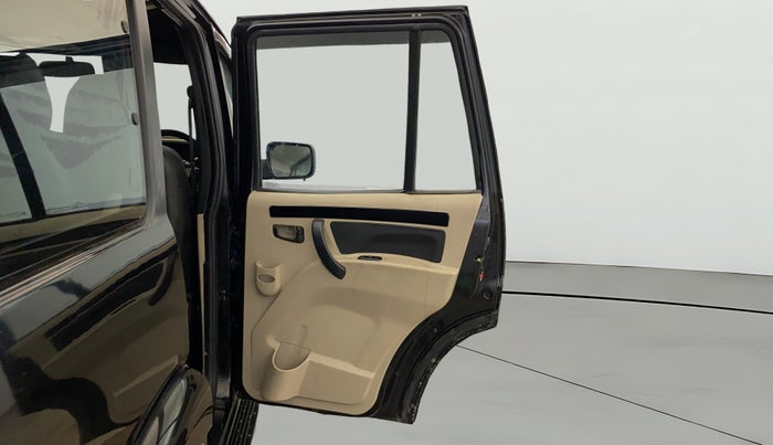 2022 Mahindra SCORPIO CLASSIC S11 7STR, Diesel, Manual, 81,101 km, RHS Rear Door