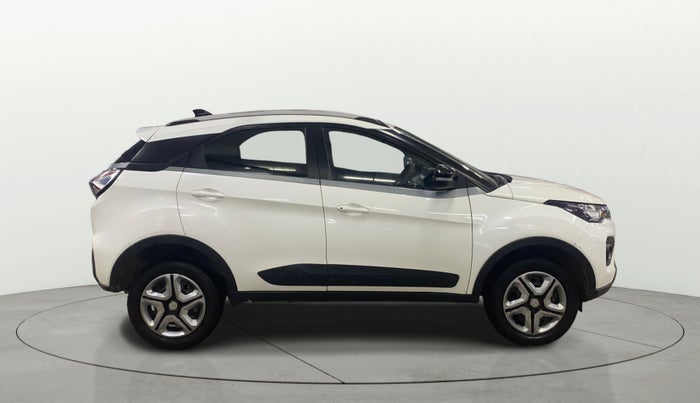 2020 Tata NEXON XZ PETROL, Petrol, Manual, 25,936 km, Right Side View