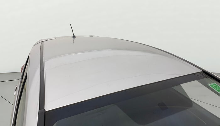 2015 Honda Jazz 1.2L I-VTEC VX, Petrol, Manual, 99,919 km, Roof