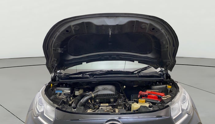 2020 Tata NEXON XZA PLUS PETROL, Petrol, Automatic, 54,957 km, Open Bonet