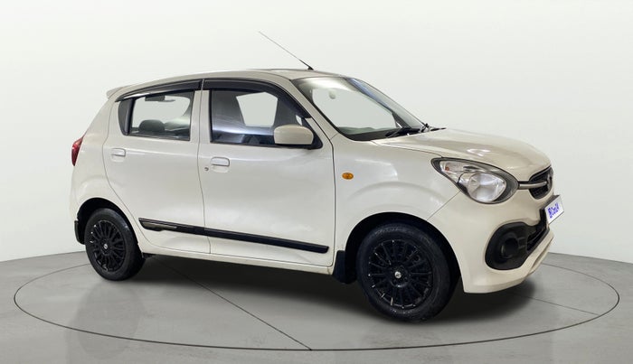 2022 Maruti Celerio VXI CNG, CNG, Manual, 76,794 km, Right Front Diagonal