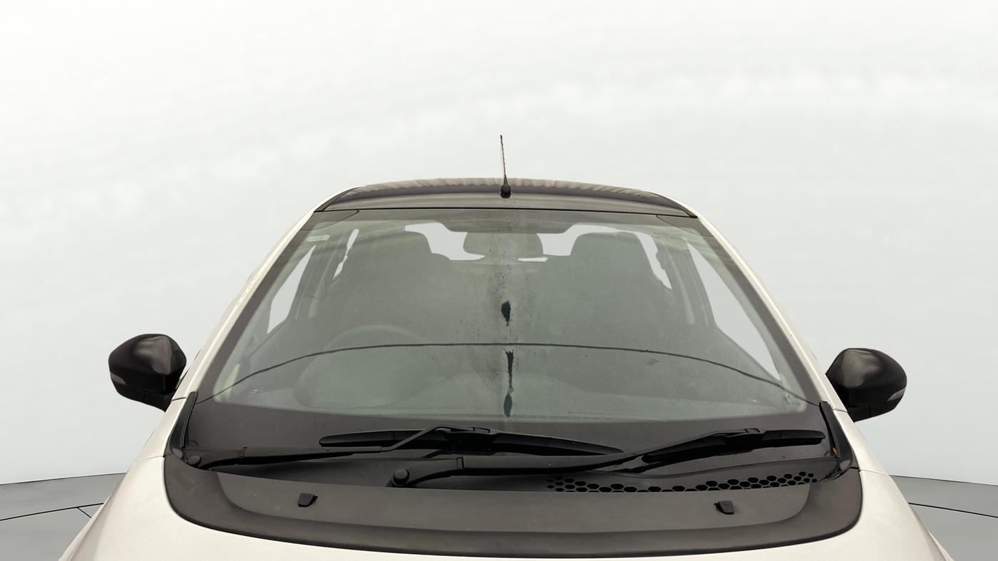 2019 Tata Tiago XZ PLUS PETROL, Petrol, Manual, 60,058 km, Front Windshield