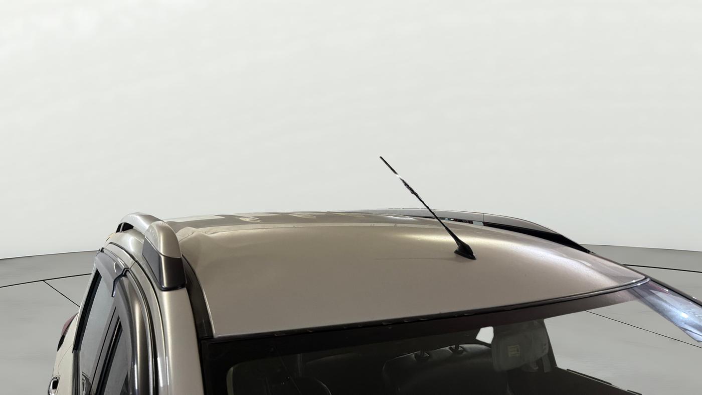 2019 Maruti XL6 ALPHA AT, Petrol, Automatic, 1,25,848 km, Roof