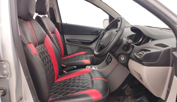2019 Tata Tiago XZA PETROL, Petrol, Automatic, 33,480 km, Right Side Front Door Cabin