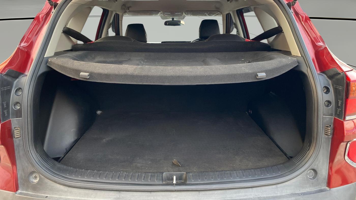 2022 KIA SELTOS HTK PLUS 1.5, Petrol, Manual, 24,502 km, Boot Open Zoomed View