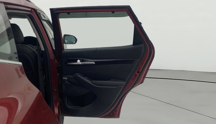 2020 KIA SELTOS GTX PLUS 1.4 PETROL, Petrol, Manual, 95,006 km, RHS Rear Door