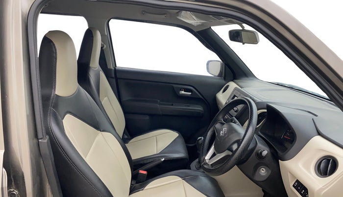 2023 Maruti New Wagon-R VXI 1.0, Petrol, Manual, 48,965 km, Right Side Front Door Cabin