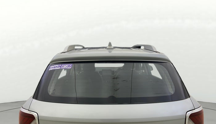 2019 Hyundai VENUE SX PLUS 1.0 TURBO DCT, Petrol, Automatic, 99,091 km, Rear Windshield