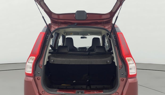 2023 Maruti New Wagon-R VXI 1.0 AMT, Petrol, Automatic, 40,550 km, Boot Open Zoomed View