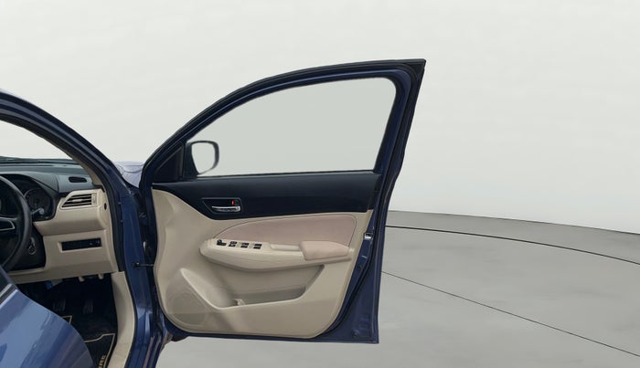2018 Maruti Dzire VXI, Petrol, Manual, 21,763 km, RHS Front Door