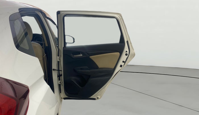 2015 Honda Jazz 1.2L I-VTEC SV, Petrol, Manual, 61,951 km, RHS Rear Door