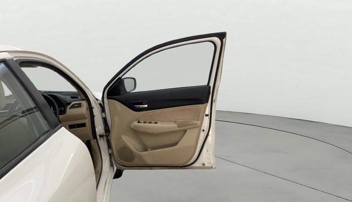 2022 Maruti Dzire VXI, Petrol, Manual, 45,794 km, RHS Front Door