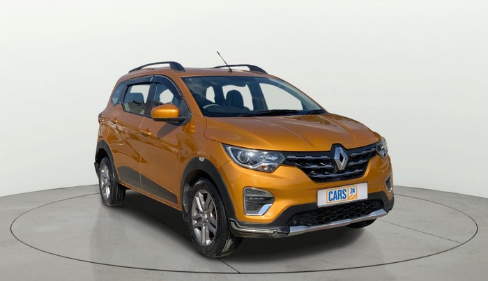 2020 Renault TRIBER RXZ, Petrol, Manual, 25,780 km, SRP