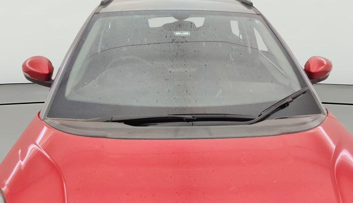 2019 Tata NEXON XZA PLUS PETROL DUAL TONE, Petrol, Automatic, 13,205 km, Front Windshield