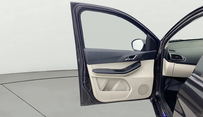 2022 Tata Tiago XZA PLUS PETROL, Petrol, Automatic, 44,447 km, LHS Front Door