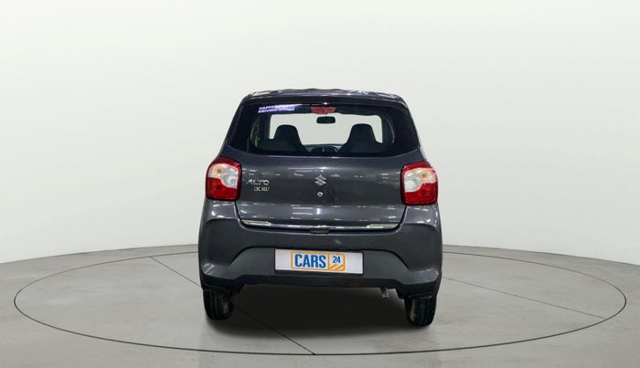 2023 Maruti Alto K10 VXI PLUS, Petrol, Manual, 12,200 km, Back/Rear