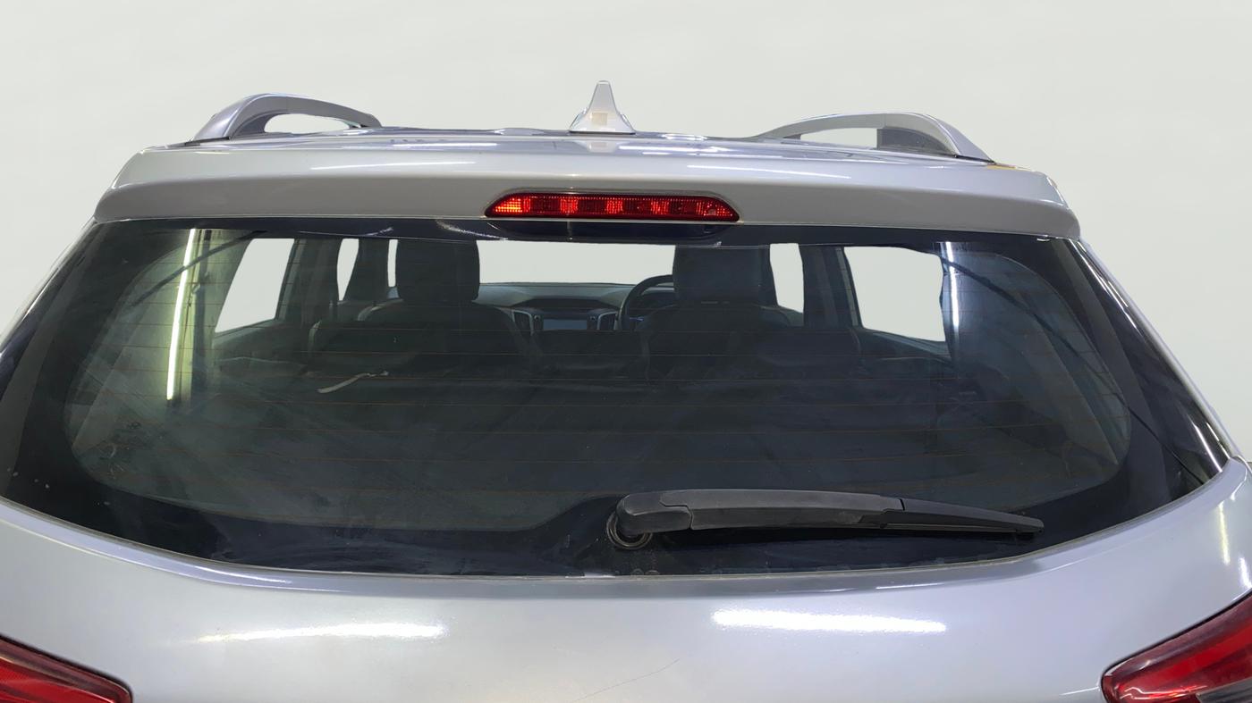 2015 Hyundai Creta SX PLUS AT 1.6 DIESEL, Diesel, Automatic, 1,16,559 km, Rear Windshield