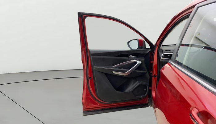 2019 MG HECTOR SHARP 2.0 DIESEL, Diesel, Manual, 43,998 km, LHS Front Door