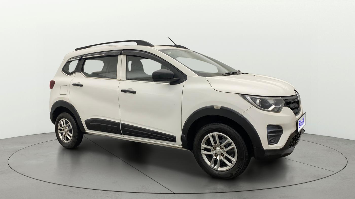2022 Renault TRIBER RXL MT, Petrol, Manual, 51,342 km, SRP
