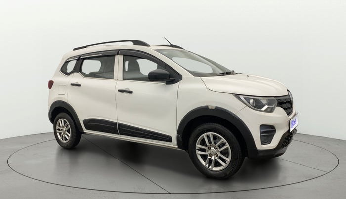 2022 Renault TRIBER RXL MT, Petrol, Manual, 51,342 km, SRP