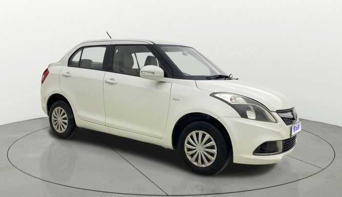 2015 Maruti Swift Dzire VXI, Petrol, Manual, 65,853 km, SRP