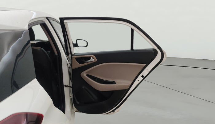 2020 Hyundai Elite i20 SPORTZ PLUS 1.2, Petrol, Manual, 57,476 km, RHS Rear Door