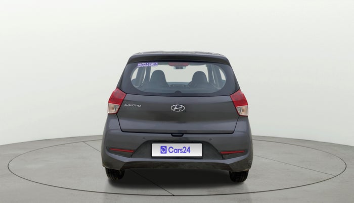 2022 Hyundai NEW SANTRO MAGNA, Petrol, Manual, 32,311 km, Back/Rear