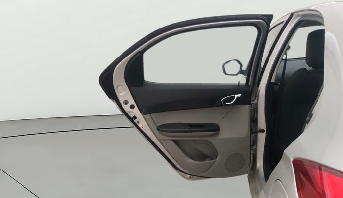 2018 Tata Tiago XZA PETROL, Petrol, Automatic, 23,052 km, LHS Rear Door