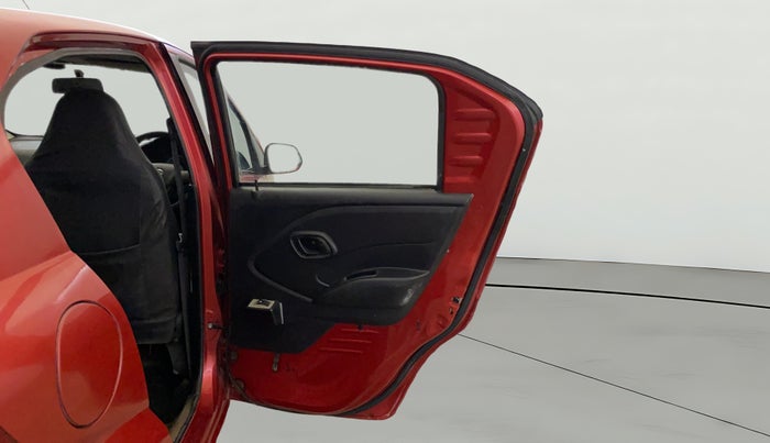 2019 Datsun Redi Go A, Petrol, Manual, 35,938 km, RHS Rear Door