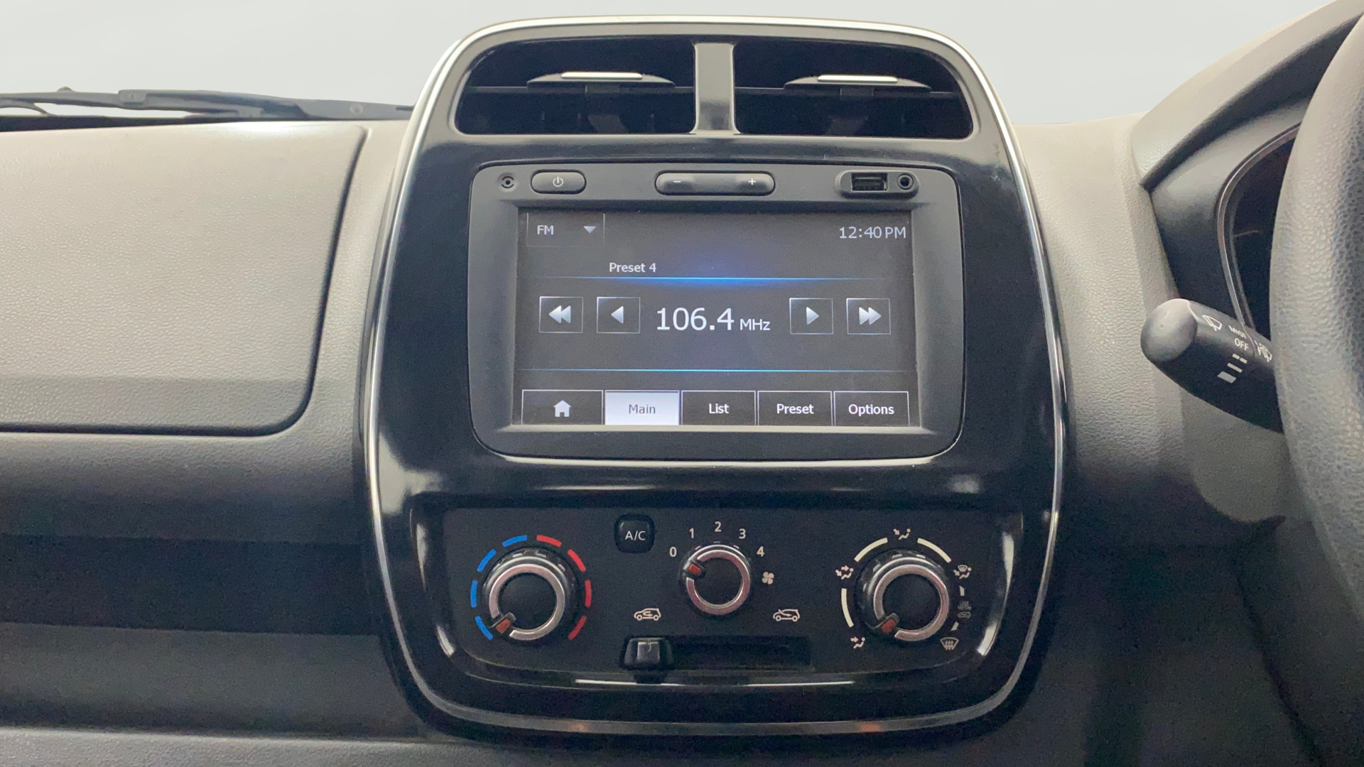 Features