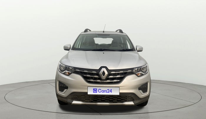 2020 Renault TRIBER RXZ, Petrol, Manual, 30,005 km, Front