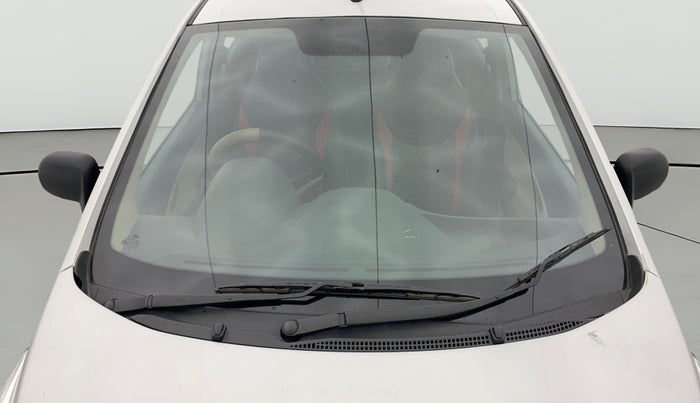 2018 Hyundai Eon ERA +, Petrol, Manual, 21,261 km, Front Windshield
