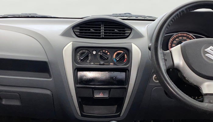 2015 Maruti Alto 800 LXI, Petrol, Manual, 45,610 km, Air Conditioner