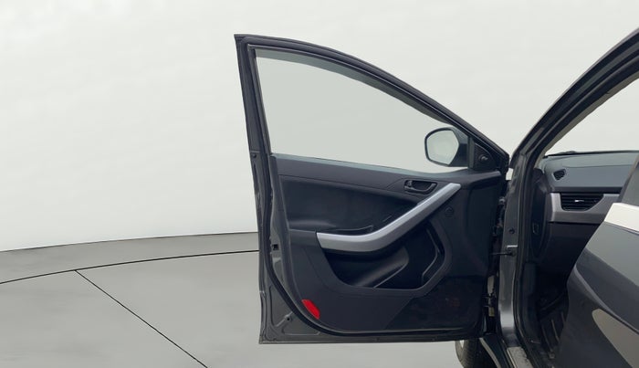 2020 Tata NEXON XE PETROL, Petrol, Manual, 97,484 km, LHS Front Door