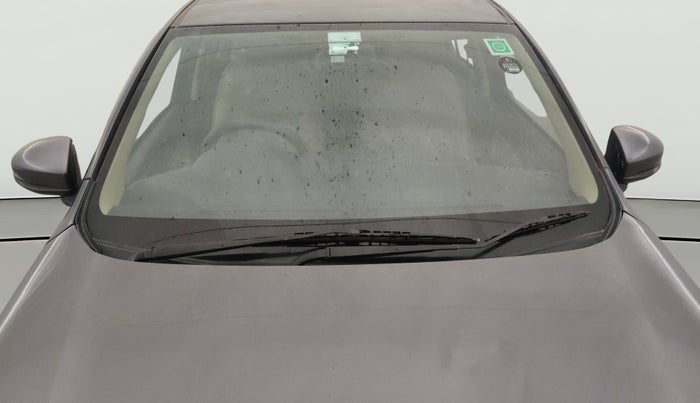 2019 Honda Amaze 1.2L I-VTEC S, Petrol, Manual, 89,742 km, Front Windshield