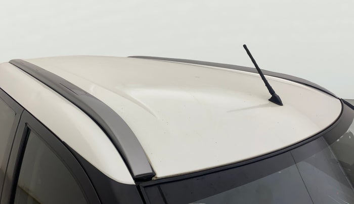 2016 Maruti Vitara Brezza ZDI, Diesel, Manual, 96,833 km, Roof