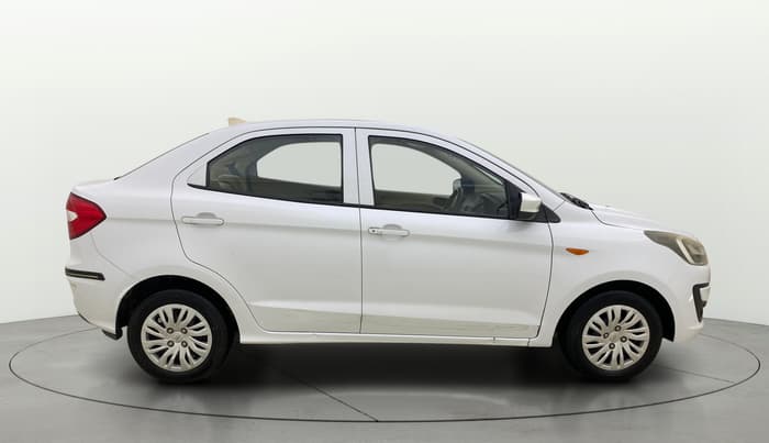 2019 Ford Figo Aspire AMBIENTE 1.2 PETROL, Petrol, Manual, 25,546 km, Right Side View
