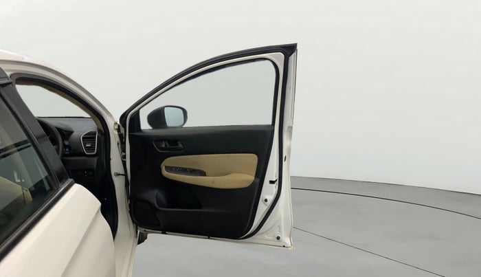 2022 Honda City 1.5L I-VTEC V CVT 5TH GEN, Petrol, Automatic, 59,498 km, RHS Front Door