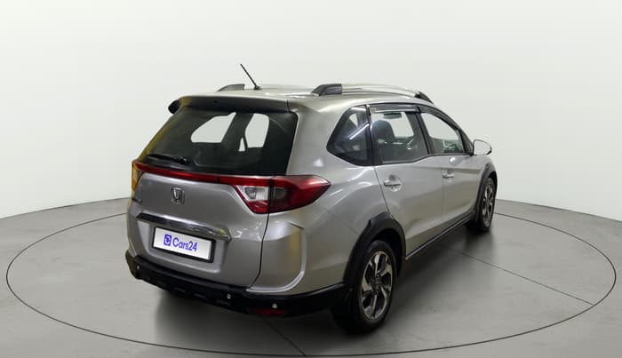 2016 Honda BR-V 1.5L I- DTEC V, Diesel, Manual, 23,445 km, Right Back Diagonal