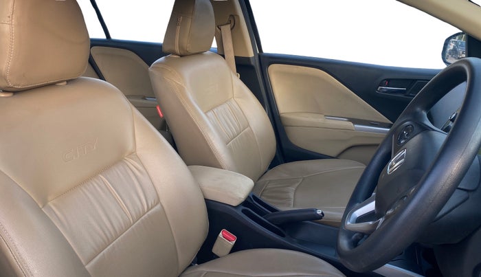 2016 Honda City 1.5L I-VTEC V MT, Petrol, Manual, 32,920 km, Right Side Front Door Cabin