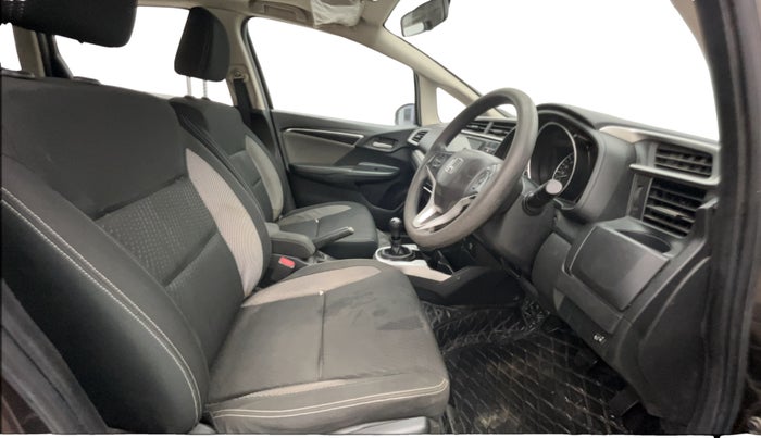 2018 Honda WR-V 1.5L I-DTEC VX MT, Diesel, Manual, 74,093 km, Right Side Front Door Cabin