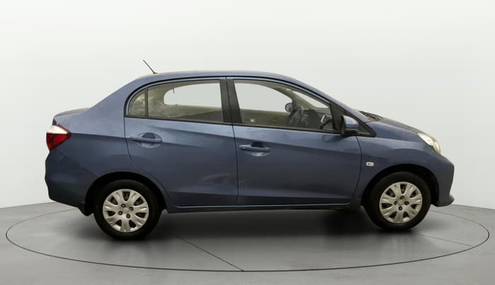 2016 Honda Amaze 1.2L I-VTEC S, Petrol, Manual, 42,327 km, Right Side View