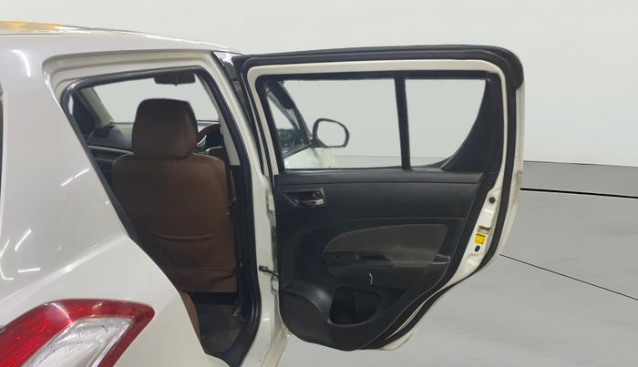 2015 Maruti Swift VDI, Diesel, Manual, 79,135 km, RHS Rear Door