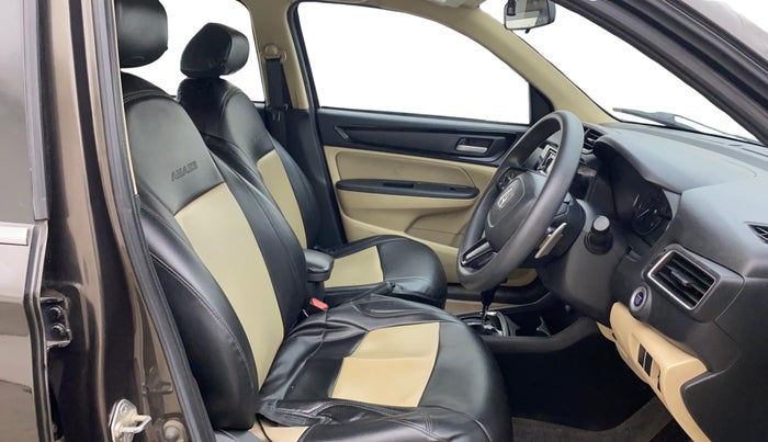 2018 Honda Amaze 1.2L I-VTEC V CVT, Petrol, Automatic, 71,263 km, Right Side Front Door Cabin