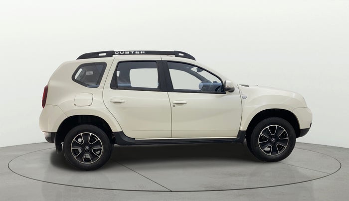 2018 Renault Duster RXS PETROL, Petrol, Manual, 63,610 km, Right Side View