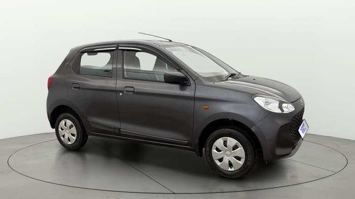 2024 Maruti Alto K10 VXi Plus (O) AGS, Petrol, Automatic, 21,910 km, Right Front Diagonal